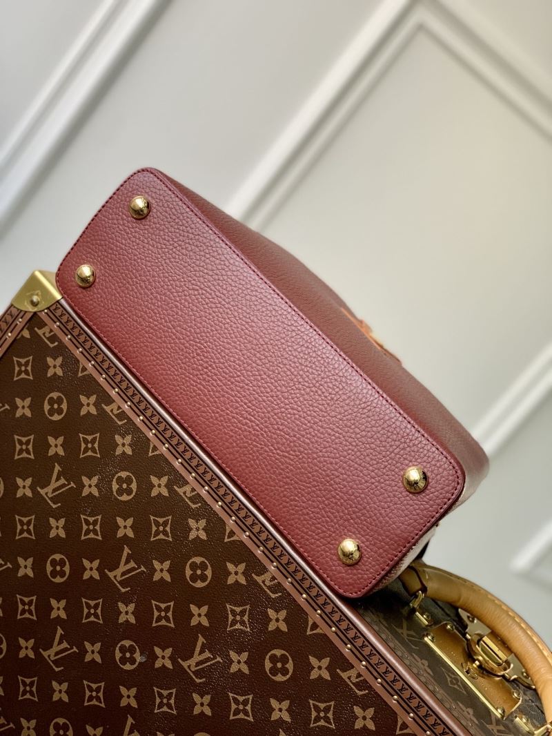 LV Capucines Bags